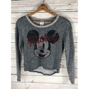 Disney Mickey Mouse sweater